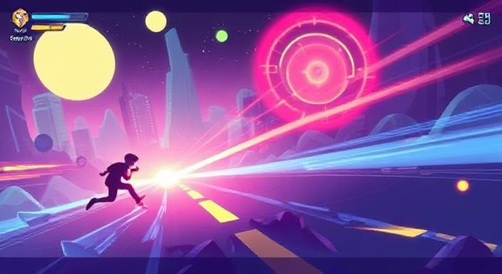 The Art of the Speedrun: Breaking Games Faster Than You Can Blink