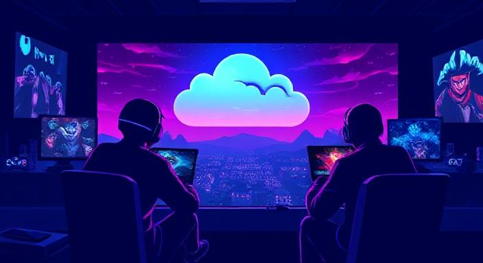 The Evolving Landscape of Cloud Gaming: Streaming Your Way to the Future