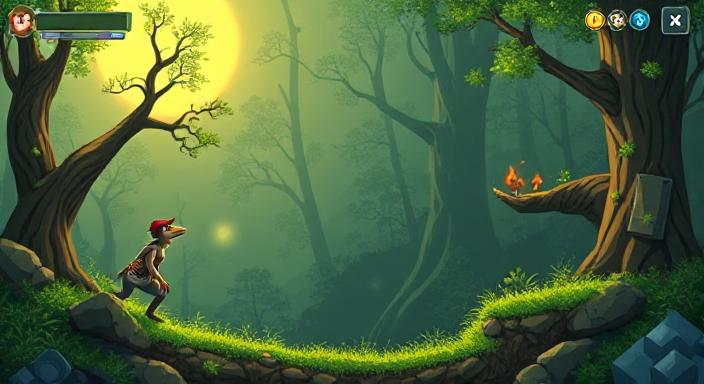 The Undiscovered Gems of HTML5 Gaming: Digging Up Browser Gold