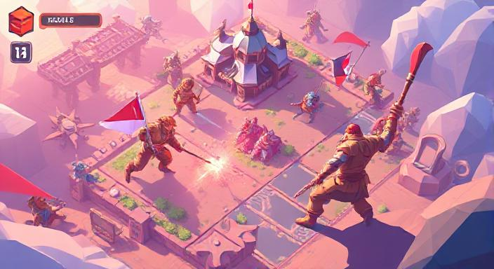 Why HTML5 Strategy Games Are Your Next Obsession in 2025