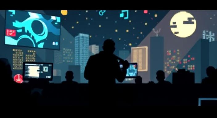 Beyond Pixels: Exploring the Artistic Merit of Video Game Music