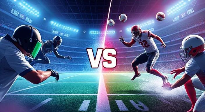 Esports vs Traditional Sports: The Ultimate 2025 Showdown