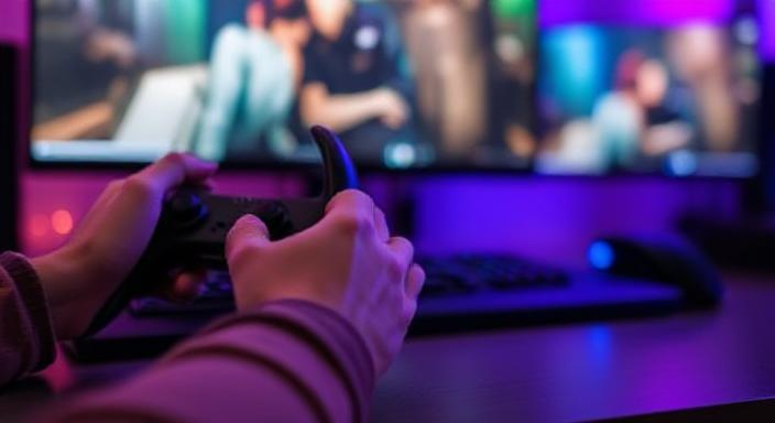 Gaming Peripherals: Enhancing Immersion and Control