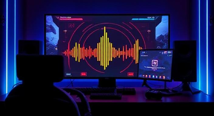 Level Up Your Audio: The Importance of Sound Design in Video Games