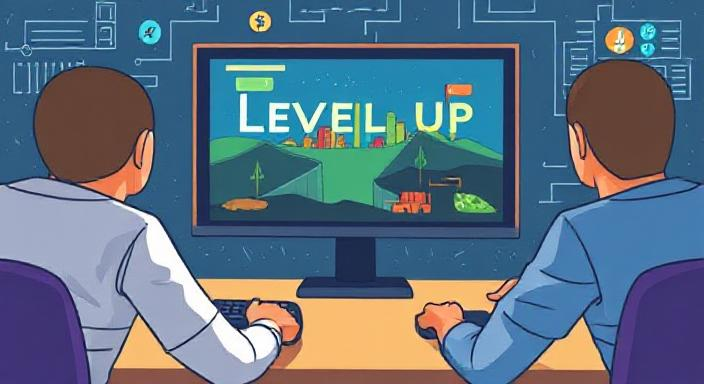 Level Up Your Life: How Gaming Skills Translate to Real-World Success