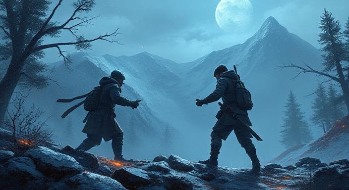 The Art of the Tutorial: Guiding Players Without Holding Hands