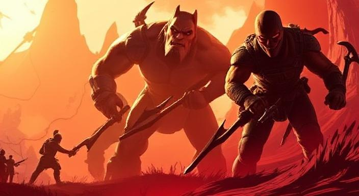 The Evolution of Video Games Narrative: From Simple Stories to Interactive Epics