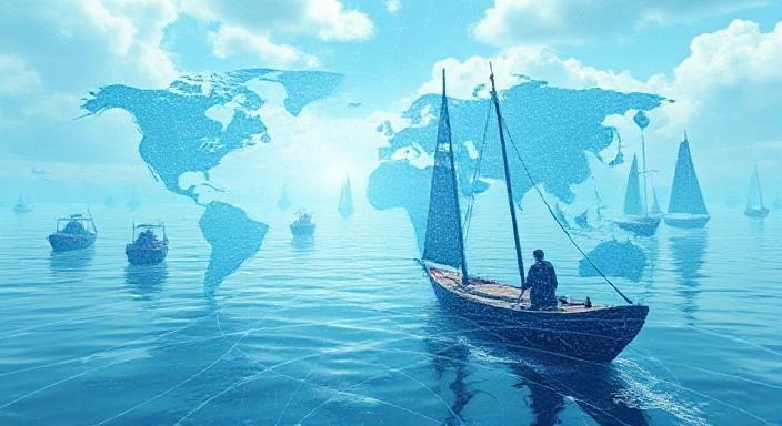 The Metaverse: Friend, Foe, or Fad? Navigating the Uncharted Waters of Virtual Worlds