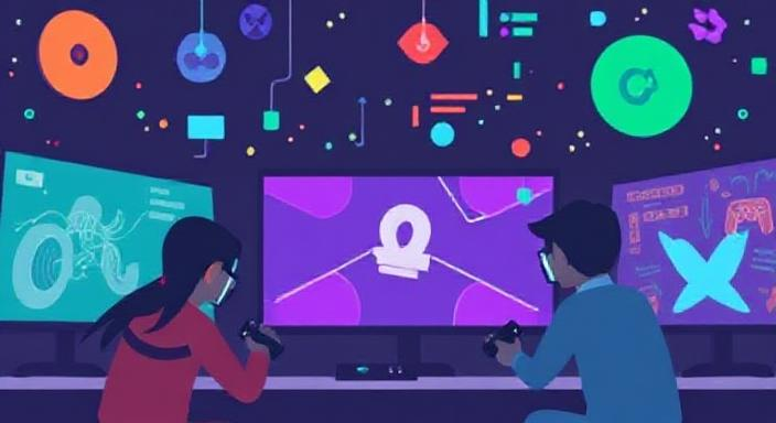 The Power of Play: How Video Games Foster Creativity and Innovation