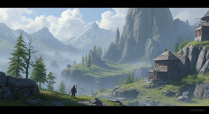 The Unsung Art of Level Design: Crafting Worlds We Want to Explore