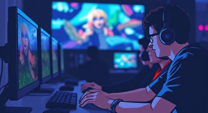 The Unsung Heroes: How Game Testers Shape the Games We Love