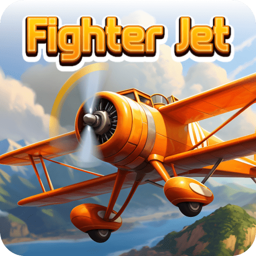 Fighter Jet - Vayu HTML5 Games