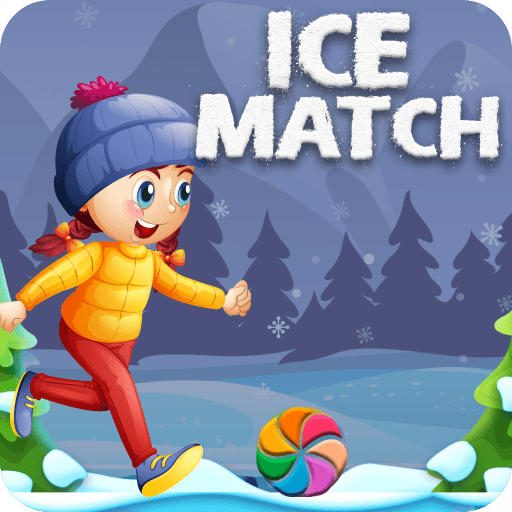 ICY Match - Vayu HTML5 Games